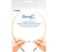 Tulip CarryC Long Kabel 80 cm - 1 Pezzo