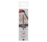 Tulip KnitPro CTMM-55 - Ferri circolari per lavorare a maglia, in bambù, 2,25 mm, colore: Beige