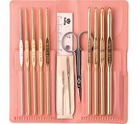 Tulip "Classico 5,1 cm Gancio da Viaggio Caso