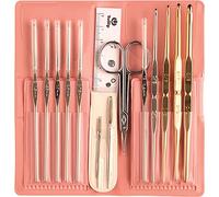 Tulip "Classico 7,6 cm Gancio da Viaggio Caso