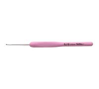 Tulip Company Tulip Etimo Rose Crochet Hook 5/3mm