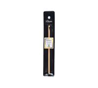 Tulip Crochet Hook, Beige, 9,00 mm