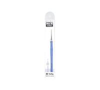 Tulip Crochet Hook, Blue, 40