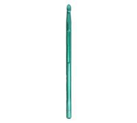 Tulip Crochet Hook, Green, One Size