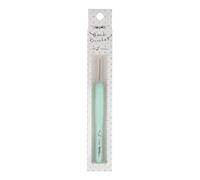Tulip Crochet Hook, Pea Green, Taglia unica