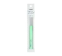 Tulip Crochet Hook, Pea Green, Taglia unica