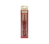 Tulip Crochet Hook, Red, 2.2mm
