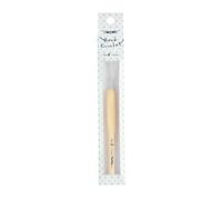 Tulip Crochet Hook, Yellow, Taglia unica