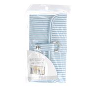 Tulip Crochet Hooks Case, Blue, White, One Size