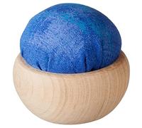 Tulip Cuscino Spilli Ruri-IRO, Blu