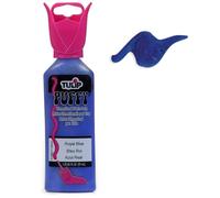 Tulip Dimensional Fabric Paint 1-1/4 Ounces-Puffy-Royal Blue
