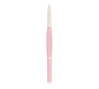 Tulip Crochet Hook, Metallo, White, Taglia unica