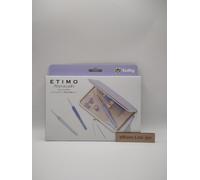 Tulip Etimo Murasaki set uncinetto impugnatura ammortizzata TEM-001 nuovo