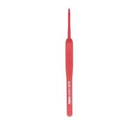 Tulip Etimo Red gancio per uncinetto soft-grip 3.00mm - 1pc