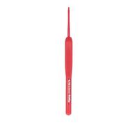 Tulip Crochet Hook, Red, 2,5 mm