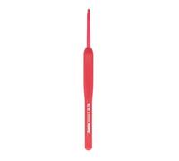 Tulip Etimo Red Uncinetto Softgrip 3.50mm