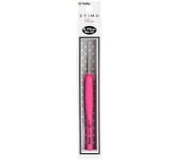 Tulip TEL-10E Crochet Hook, Pink, Size 10 (0.75mm)