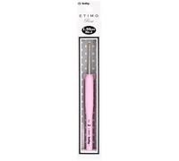 Tulip Uncinetto Etimo Rose Acciaio Soft Grip 1,50 mm Rosa 1 pezzo