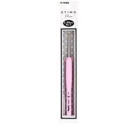 Tulip Etimo Rose Uncinetto Acciaio Soft Grip 1.50mm - 1 Pezzo
