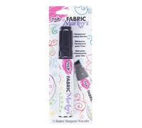 TULIP Fashion Markers 27384 Mrkt Opstk Fat Black