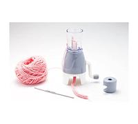 Tulip Cord Knitter, Misto, Multicolour, Taglia unica