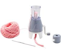 Tulip i-cord KNITTER MachineAC-050E