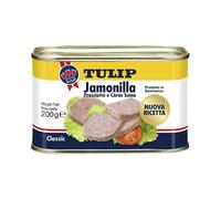 Tulip Jamomilla 200gr