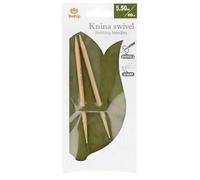 Tulip Knina Ferri Circolari Girevoli 60cm 5.5mm - 1pc