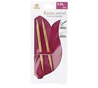 Tulip Knina Needles Circolari 80 cm 6,50 mm