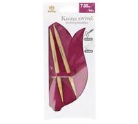 Tulip Knina Swivel Needle 80 cm 7 mm