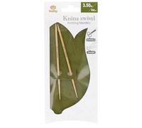Tulip Knina Swivel Rogne-naald 60 cm 3.50 mm