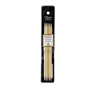 Tulip Knitting Needles, Beige, 5,50 mm
