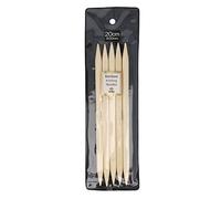 Tulip Knitting Needles, Beige, Taglia unica