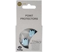Tulip Needle Company ac-045e Proteggi-Punte, Multicolore
