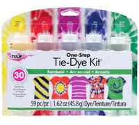 Tulip One-Step Large Tie-Dye Kit-Rainbow