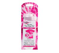 Tulip One-Step Tie-Dye Kit Tulip Fabric Dye Open Stock 21544 Fdy Opstk