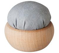 Tulip Pincushion, Grey, Taglia unica