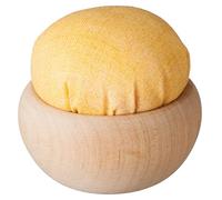 Tulip Pincushion, Yellow, Taglia unica
