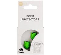 Tulip Point Protectors, Green, Small