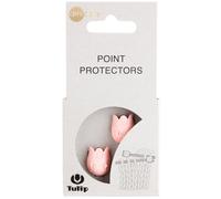 Tulip Point Protectors, Pink, S