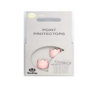 Tulip Point Protectors, Pink, S