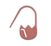 Tulip Segnapunti - Tulipano Rosa Piccolo, 1 Pezzo