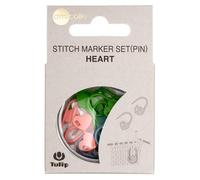 Tulip Spilli, Plastic, Multicolore, Taglia Unica, 15 unità