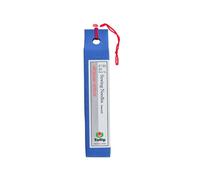 Tulip Sewing Needles, Silver, One Size