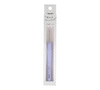 Tulip Crochet Hook, Metallo, Purple, Taglia unica