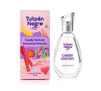 TULIPÁN, Acqua di Colonia Candy Fantasy 50 ml