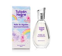 TULIPÁN, ACQUA DI COLONIA NUBE DI COTONE 50 ML