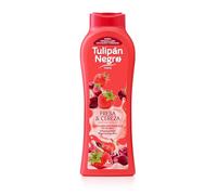 Tulipan Bagnoschiuma, Docciaschiuma e Gel Doccia - 650 ml