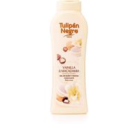 Tulipán Negro Gel Vaniglia – 650 ml