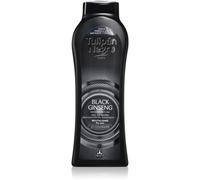 Tulipán Negro Black Gingseng gel doccia per uomo 650 ml